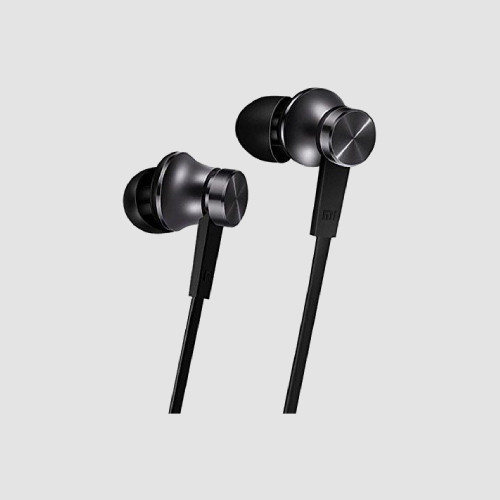 Auri Xiaomi Mi In Ear Basic Hsej Jy Black Skycenter