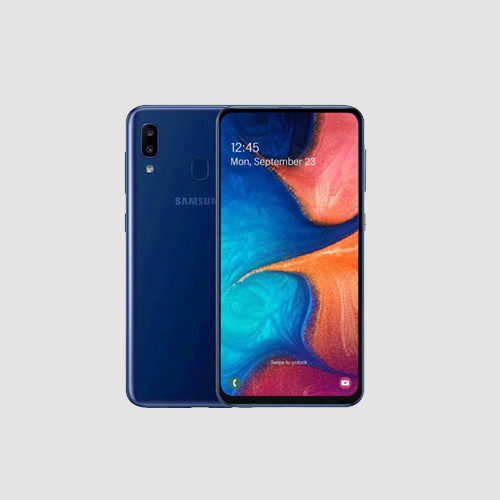 samsung a20s 2020