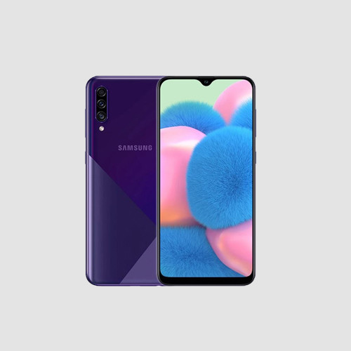 samsung galaxy a30s 2020