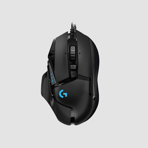 Mouse Logitech G502 Hero Gaming | Skycenter