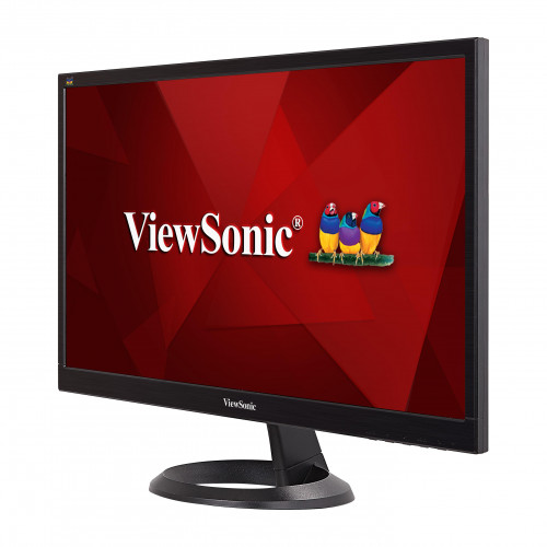 Как настроить монитор viewsonic va2261