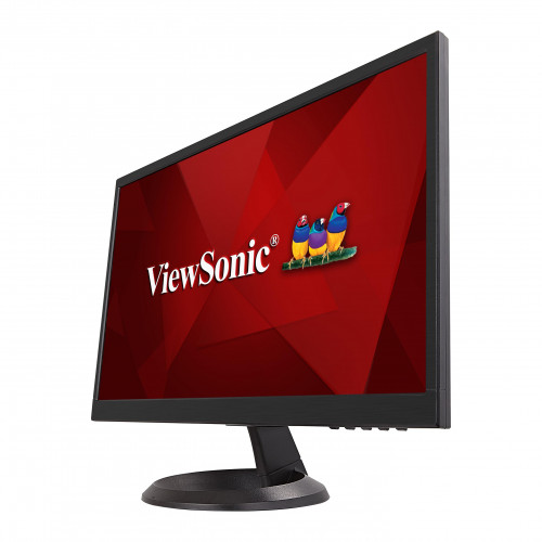 Настройка монитора viewsonic va2261 8