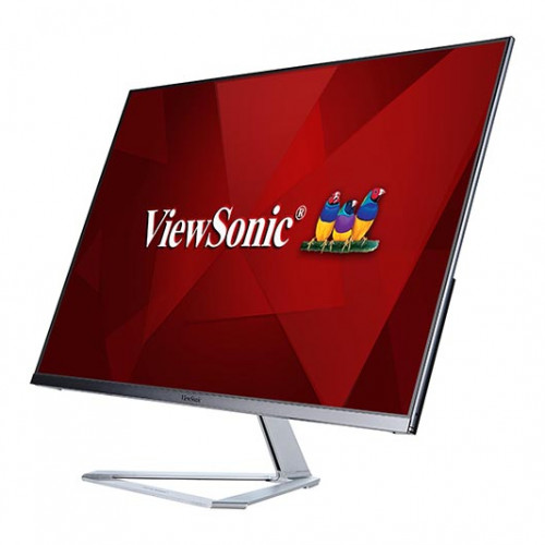 Калибровка монитора viewsonic vx3276 2k mhd