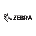 Logo de marca Zebra