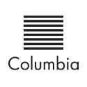 Logo de marca Columbia