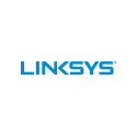 Logo de marcaLinksys