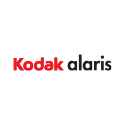 Logo de marcaKodak Alaris