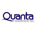 Logo de marcaQuanta