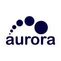 Logo de marcaAurora